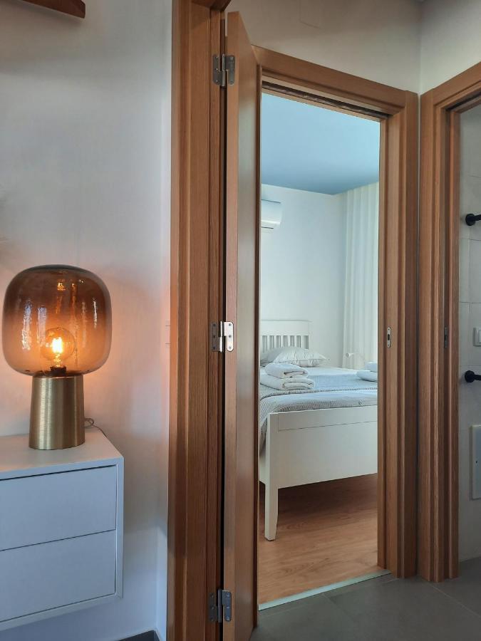 Sitius 5B - New Seaview Apartment With Rooftop Terrace In Historical Centre Sitio Da Назаре Екстер'єр фото