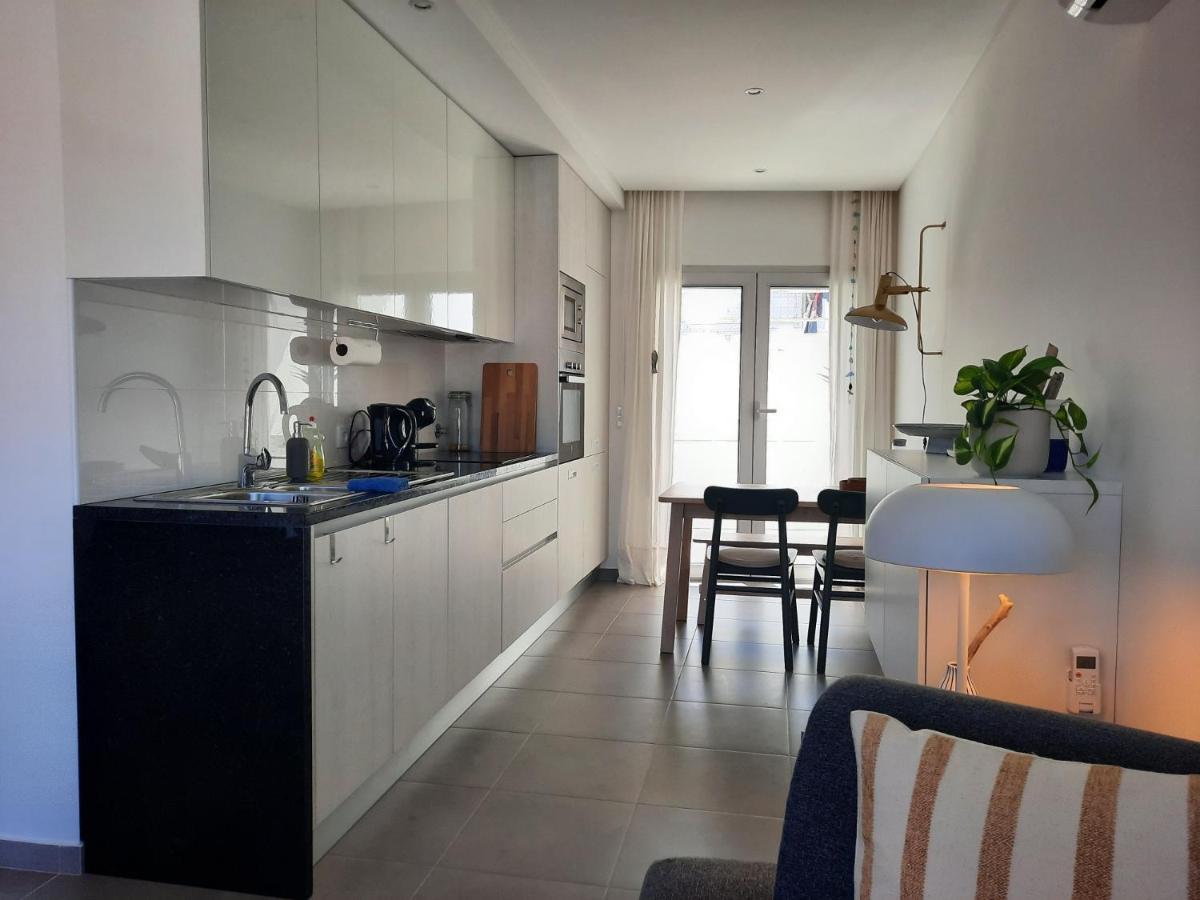 Sitius 5B - New Seaview Apartment With Rooftop Terrace In Historical Centre Sitio Da Назаре Екстер'єр фото