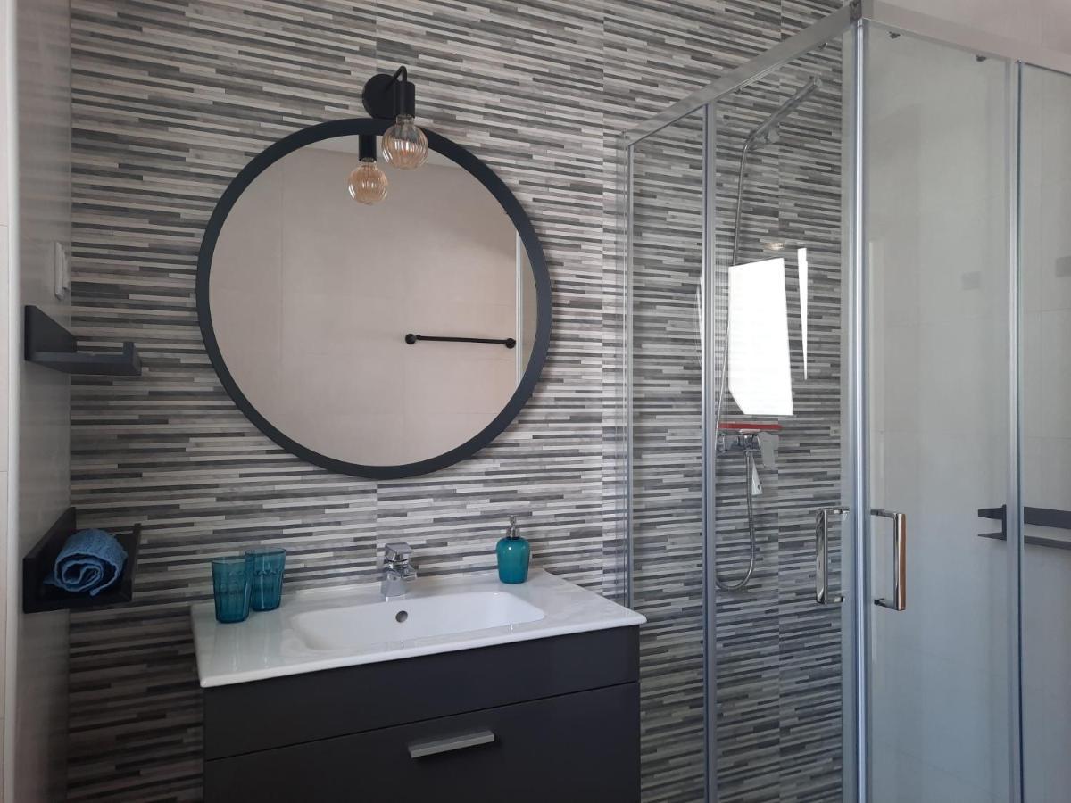 Sitius 5B - New Seaview Apartment With Rooftop Terrace In Historical Centre Sitio Da Назаре Екстер'єр фото