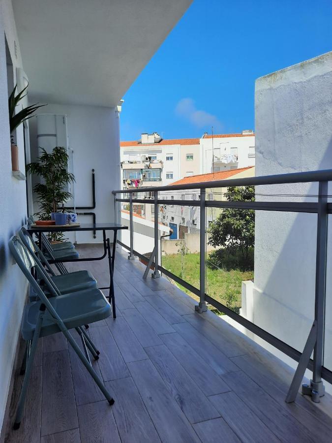 Sitius 5B - New Seaview Apartment With Rooftop Terrace In Historical Centre Sitio Da Назаре Екстер'єр фото