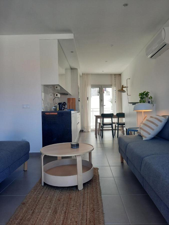 Sitius 5B - New Seaview Apartment With Rooftop Terrace In Historical Centre Sitio Da Назаре Екстер'єр фото